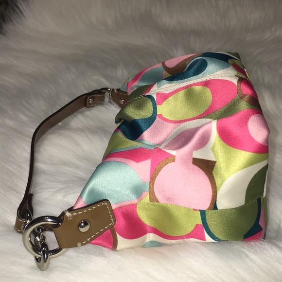 Coach small/mini  bag - Picture 4 of 7